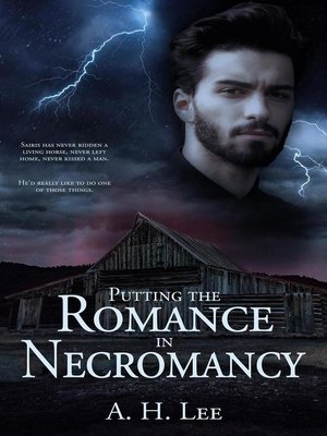 cover image of Putting the Romance in Necromancy